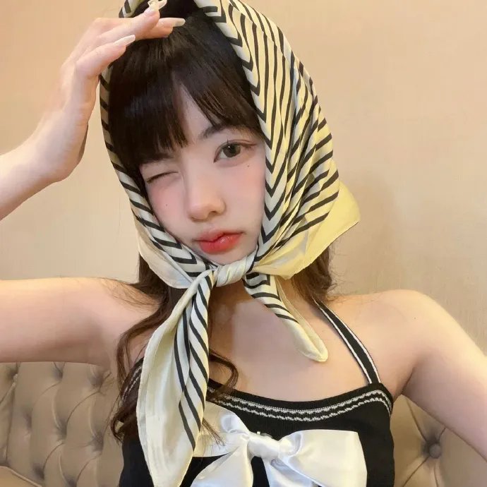 愿为女人