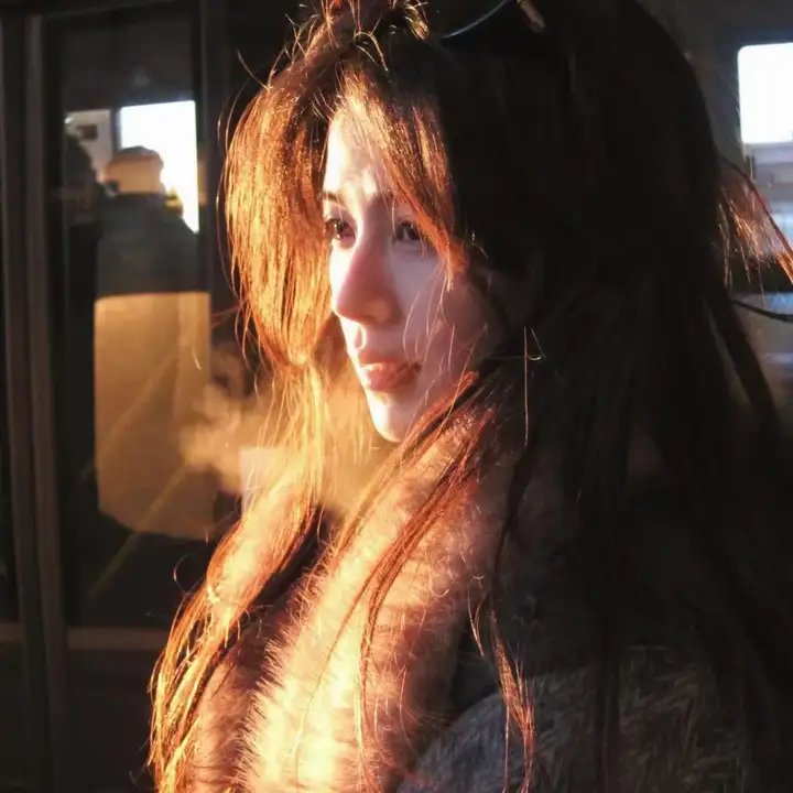 美食街女老板